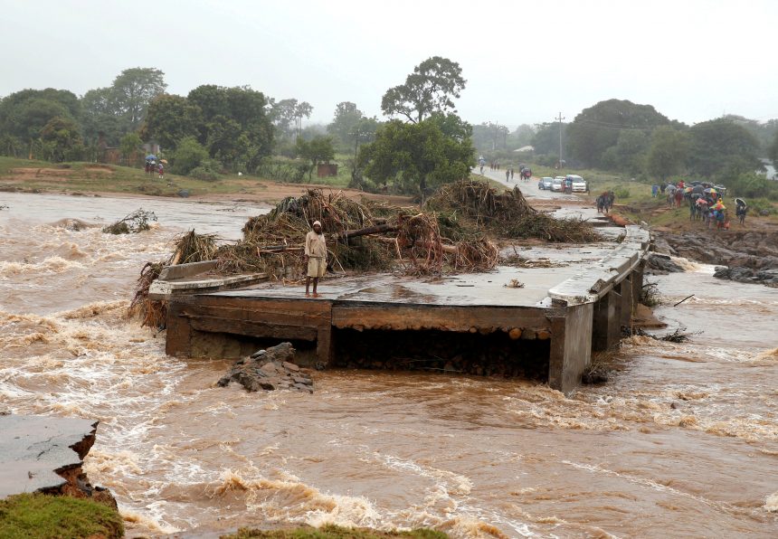 “Risco de inundações cresce em todo o mundo”, indica nova investigação