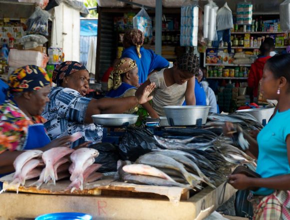 “Moçambique regista inflação homóloga de 6,04% em Setembro”