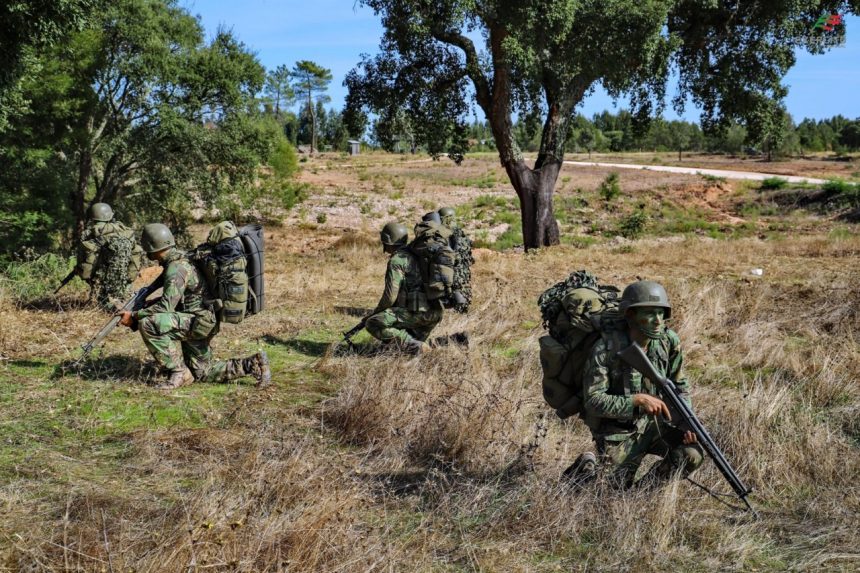 União Europeia aprova lançamento de missão de formação militar em Moçambique