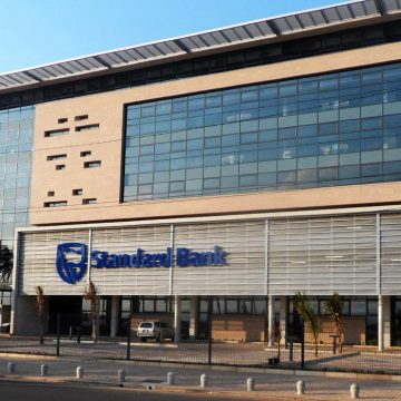 Standard Bank regista ligeira melhoria nas empresas moçambicanas em Março