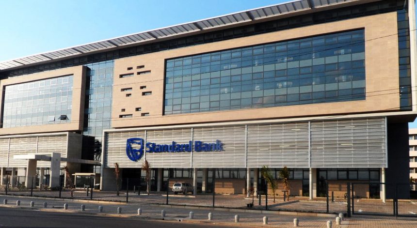 Standard Bank assegura ter solidez para continuar na banca nacional