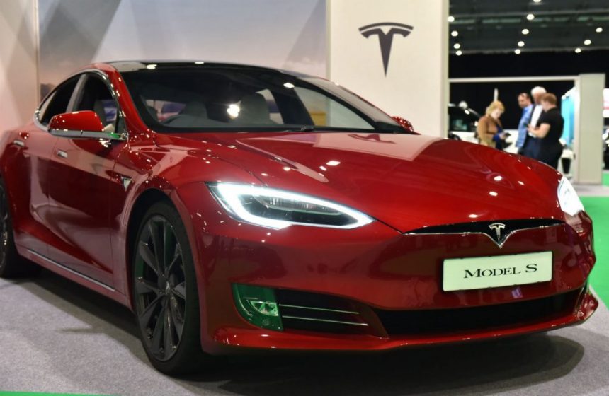 Tesla volta a bater todos os recordes de vendas no segundo trimestre de 2021