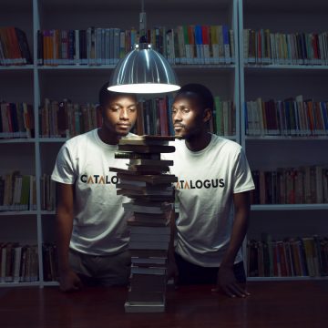 Dois escritores moçambicanos lançam portal para difundir a literatura do país