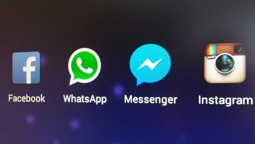 Facebook quer aceder a mensagens de WhatsApp sem comprometer privacidade