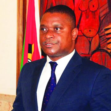 Moçambique pede ao Afreximbank apoio para as MPMEs