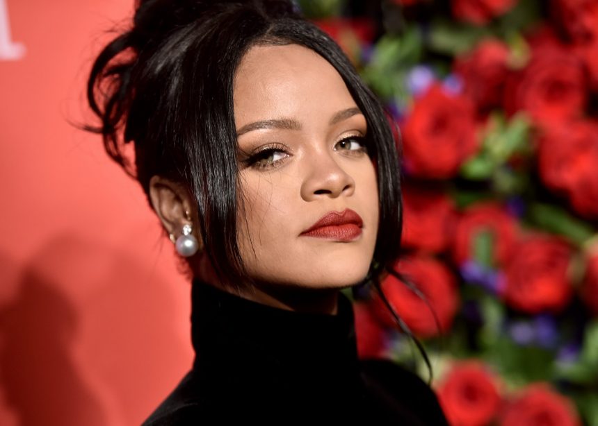 Saiba como Rihanna se tornou a primeira cantora multimilionária sem depender da música