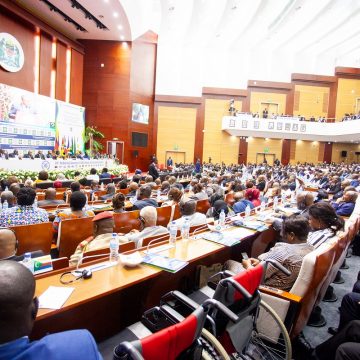 PR participa em Kinshasa na Cimeira ordinária da SADC