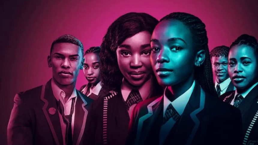 Série popular da África do Sul ganha teaser e estreia da 2ª temporada na Netflix