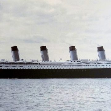 Titanic: Os detalhes (fascinantes) pouco conhecidos sobre o desastre