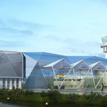 Governo de Gaza garante que o aeroporto de Chongoene vai impulsionar turismo