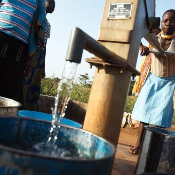 Inhambane anuncia mais de 3 milhões para reabilitação de sistemas de abastecimento de água