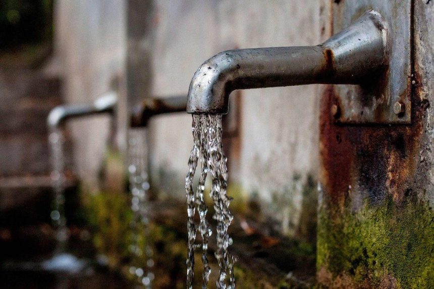 Restabelecido o abastecimento de água à cidade de Quelimane