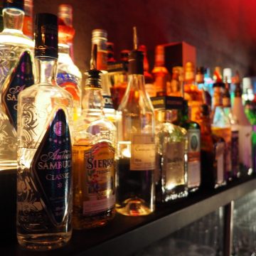 Empresários do ramo das bebidas queixam-se da concorrência desleal