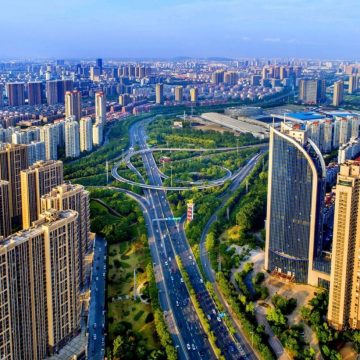 Queda nos lucros agrava crise de liquidez no imobiliário chinês
