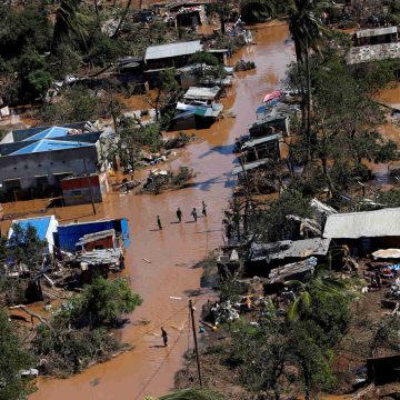 UE desembolsa 32,8 milhões de euros para mapeamento de riscos de desastres em Moçambique
