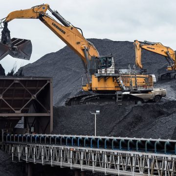 Vale deve decidir quem vai ficar com carvão de Moatize até início de 2022