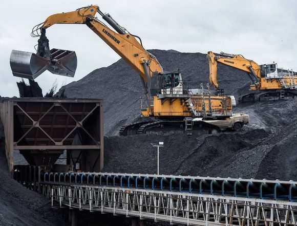 Vale espera vender mina de carvão de Moatize até ao final deste ano