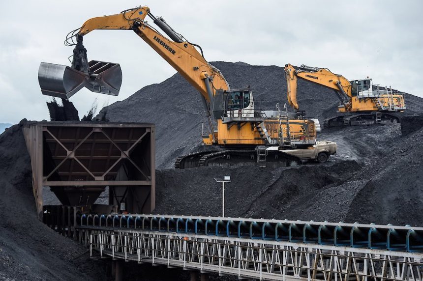 Mineradora indiana quer investir mais de 150 M$ para duplicar produção de carvão em Moçambique