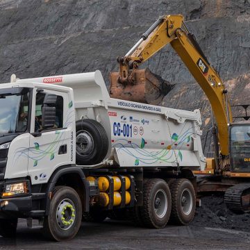 Investidores avaliam condições dos projectos de exploração de carvão em Tete