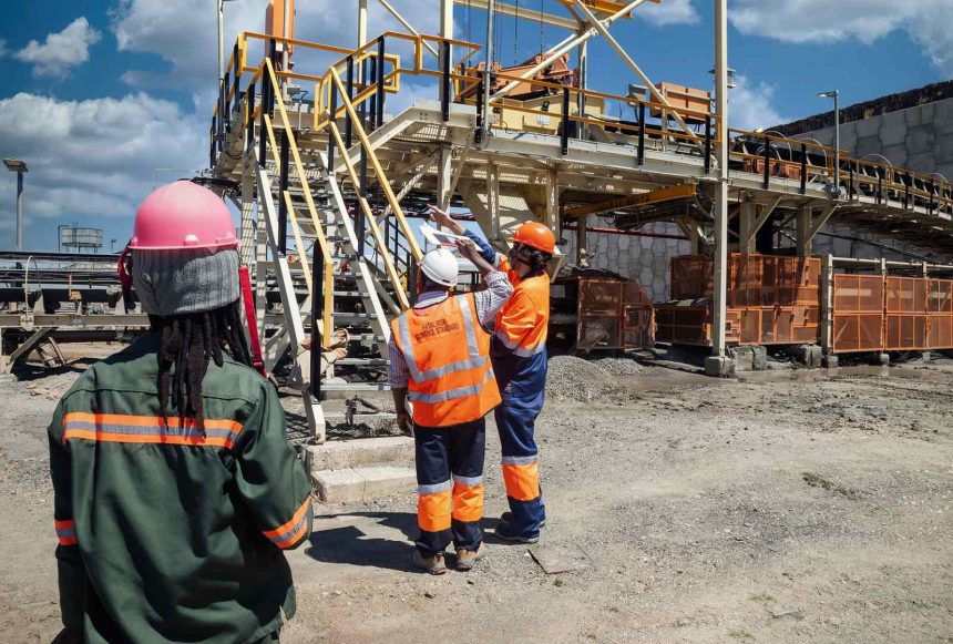 Governo lança esta sexta-feira programa “Industrializar Moçambique”