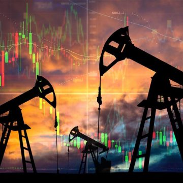 OPEP baixa estimativa do consumo de petróleo mundial em 200 mil barris