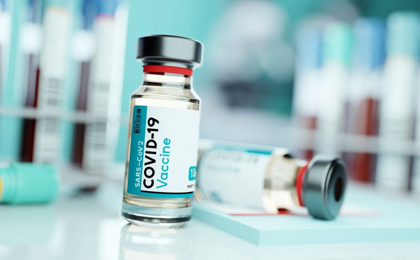 Pfizer e Moderna aumentaram preço das vacinas contra o Covid-19