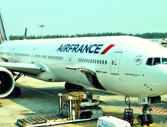 Air France passa a voar entre Paris e Maputo a partir de 02 de Dezembro