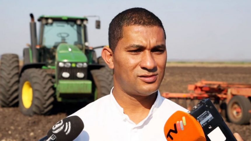 “Sector agro-pecuário constitui um vector para a retoma da economia no país” – Celso Correia