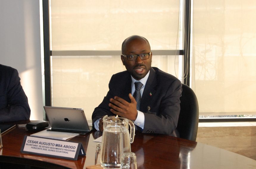 Banco Africano de Desenvolvimento tem novo representante para Moçambique