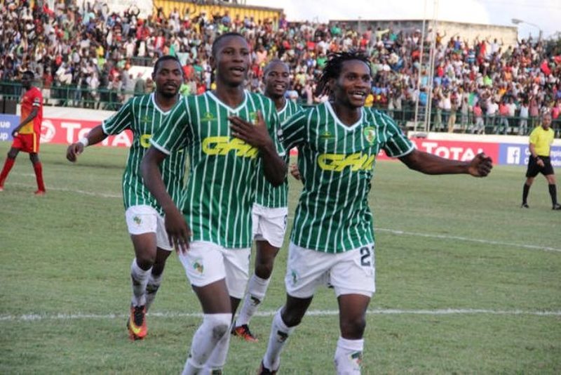 Moçambola: Ferroviário da Beira derrota Matchedje de Mocuba