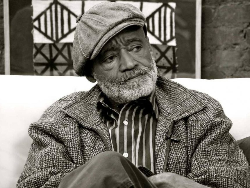 “Deus” do cinema afro-americano morre aos 89 anos