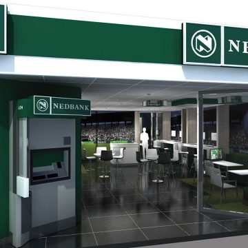 Nedbank regista crescimento em 19% no primeiro semestre. O triplo do registo em 2021