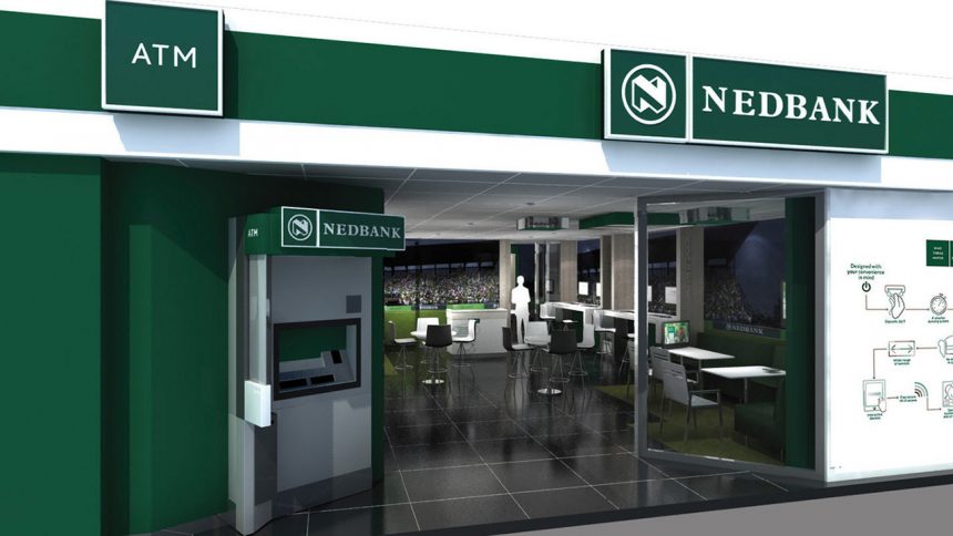 NedBank Moçambique Apresenta APP DE MOBILE BANKING Myuey