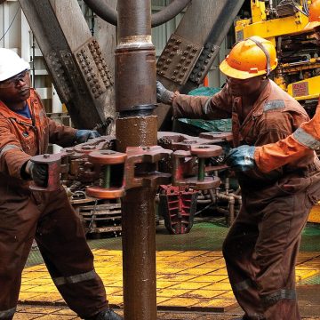 Instituto Nacional de Petróleo quer maximizar a mão-de-obra nacional nos projectos de gás