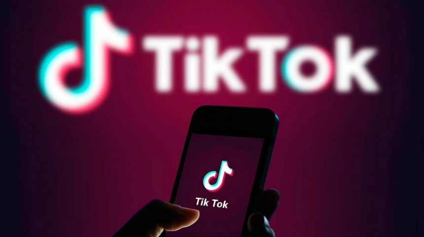 TikTok ultrapassa a marca de mil milhões de utilizadores