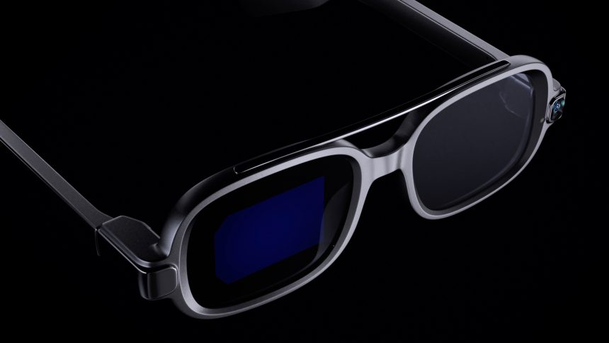 Depois da Facebook, agora é a vez da Xiaomi anunciar os seus super-óculos inteligentes com câmara