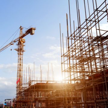 Governo preocupado com qualidade dos materiais nas obras de construção no país