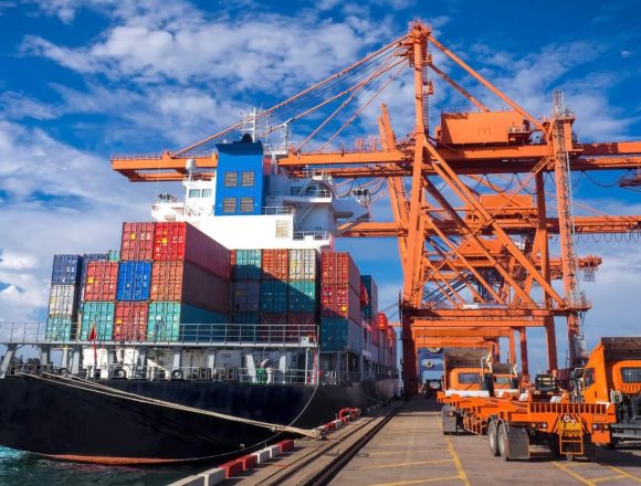 China reduz 98% taxas aduaneiras para exportações moçambicanas