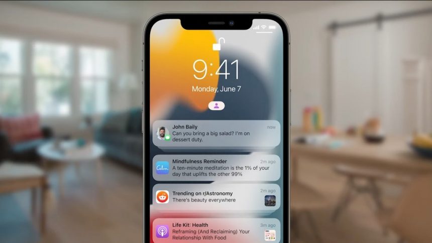 Apple poderá estar a trabalhar num detector de depressão para o iPhone