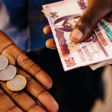 Oxford Economics prevê abrandamento da inflação moçambicana para 8,9% até o final do ano