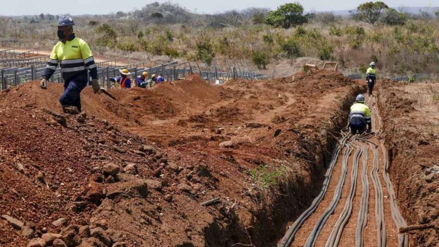 Plano de Reconstrução de Cabo Delgado orçado em 300 milhões de dólares