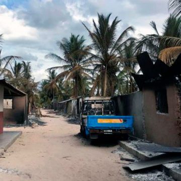 Cabo Delgado: Terroristas raptam dois pescadores em Macomia