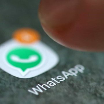 Sabias que WhatsApp já permite enviar áudios sem abrir a aplicação? Experimente