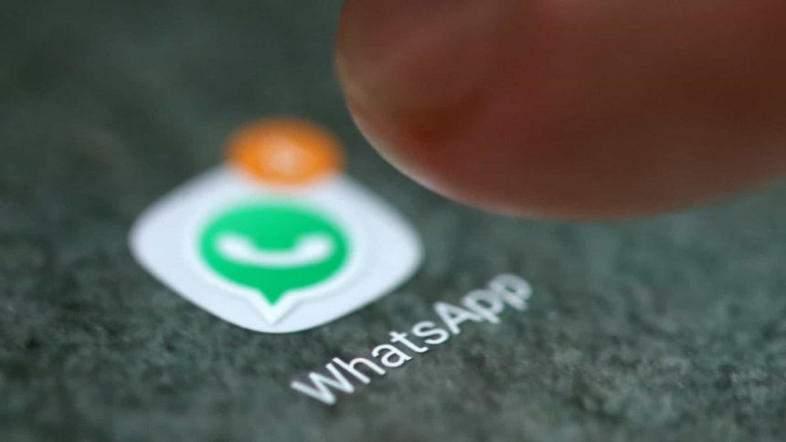 WhatsApp prepara novidade que impede determinados contactos de verem a última vez que esteve activo