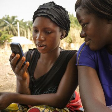 África Subsaariana tem menor acesso à banda larga e preços de smartphones elevados