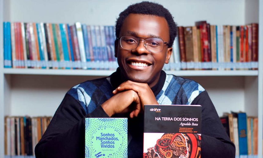 Escritor moçambicano participa da Feira do Livro Africano em Paris