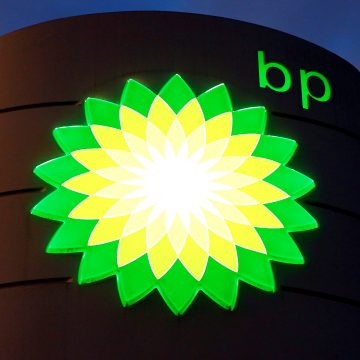 BP arrecada USD 500M com a crise de gás