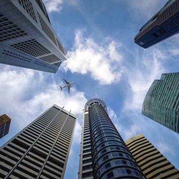 Mercado imobiliário mundial cresce 5% em 2020
