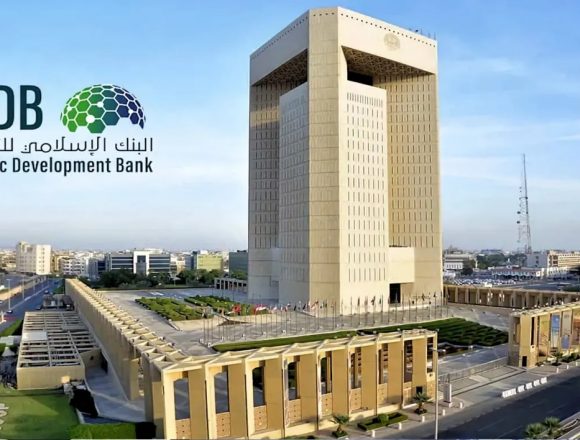 Banco Islâmico e Árabe vão injectar mais dinheiro em África