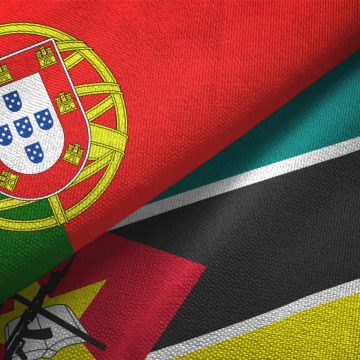 Primeiro-ministro português anuncia reforço de 40% para projectos ao abrigo do programa de cooperação com Moçambique